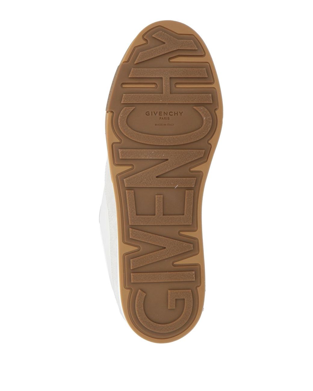Givenchy White Sneakers for men