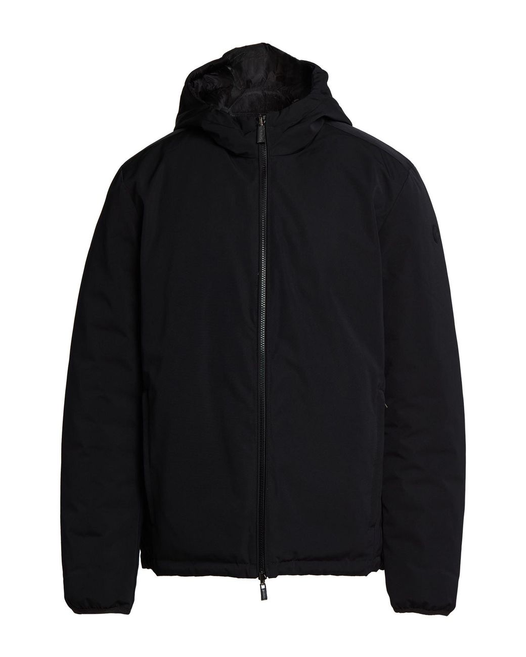 Ciesse Piumini Black Jacket for men