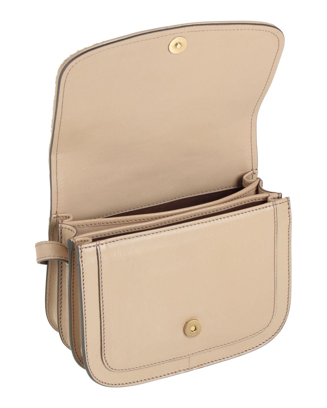 The Bridge Natural Cross-Body Bags