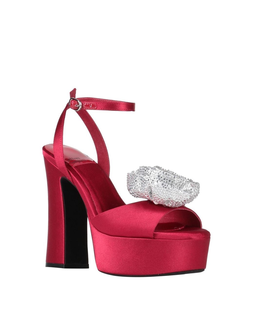 Jeffrey Campbell Pink Sandals