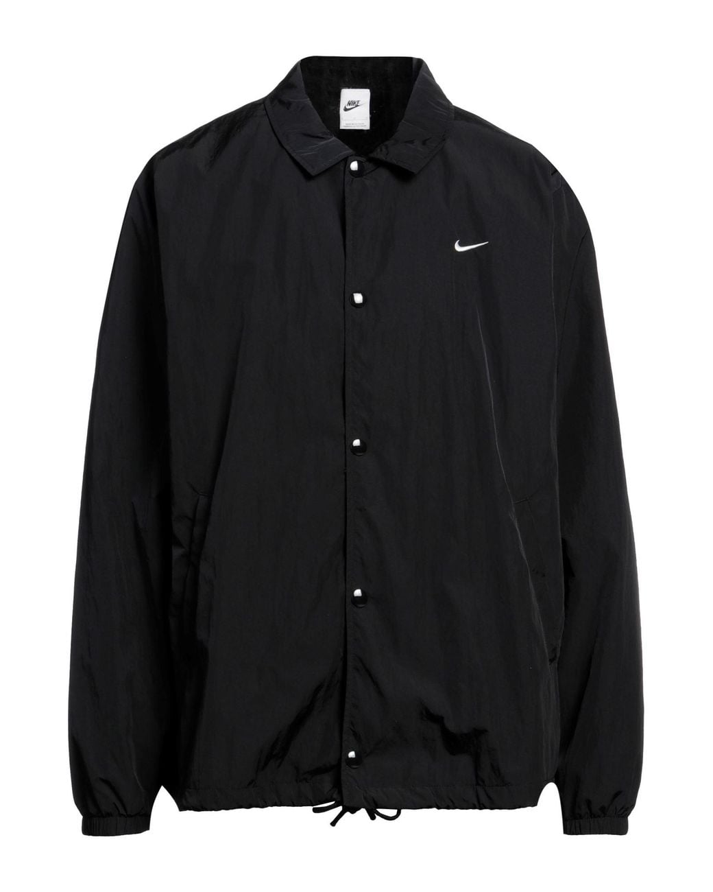 Nike Black Jacket for men