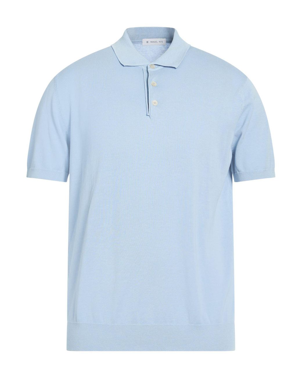 Pullover Manuel Ritz pour homme en coloris Blue