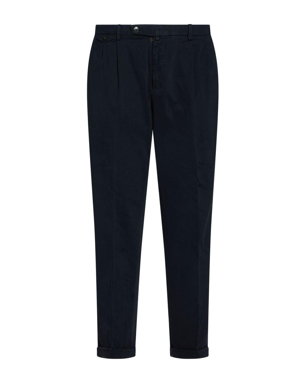 Briglia 1949 Blue Pants for men