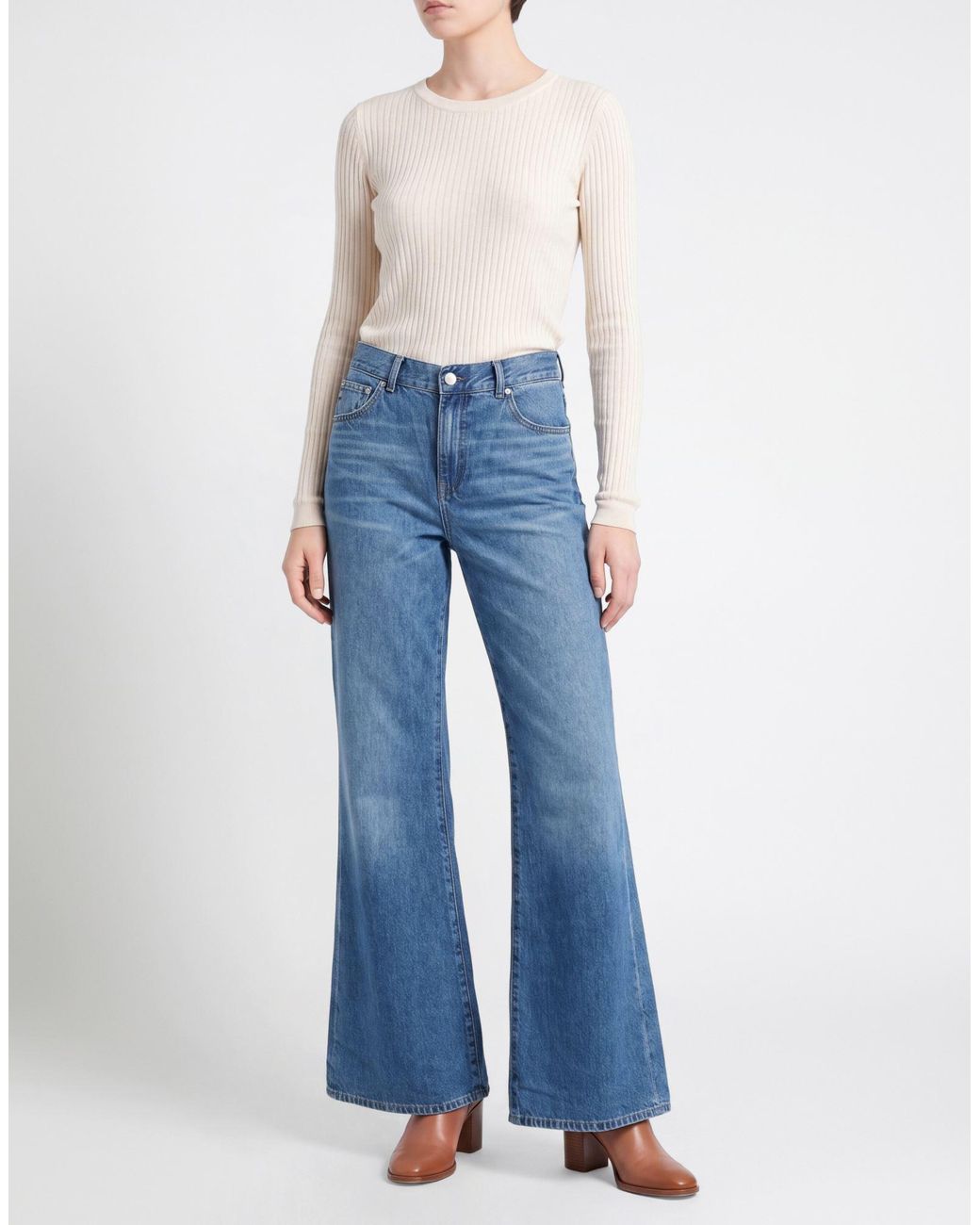 AG Jeans Blue Jeans