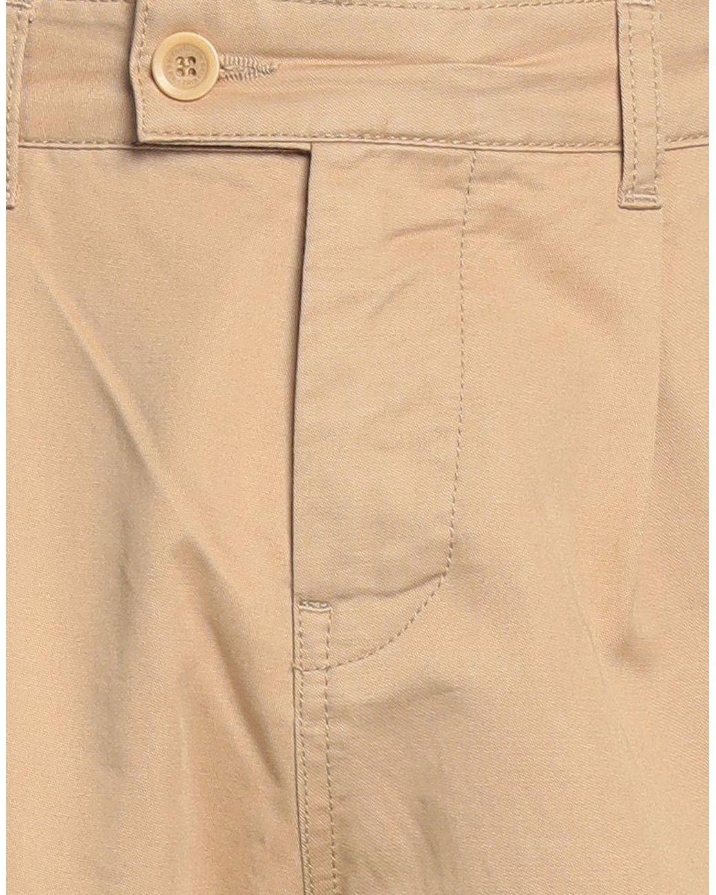 Thinking Mu Natural Pants for men