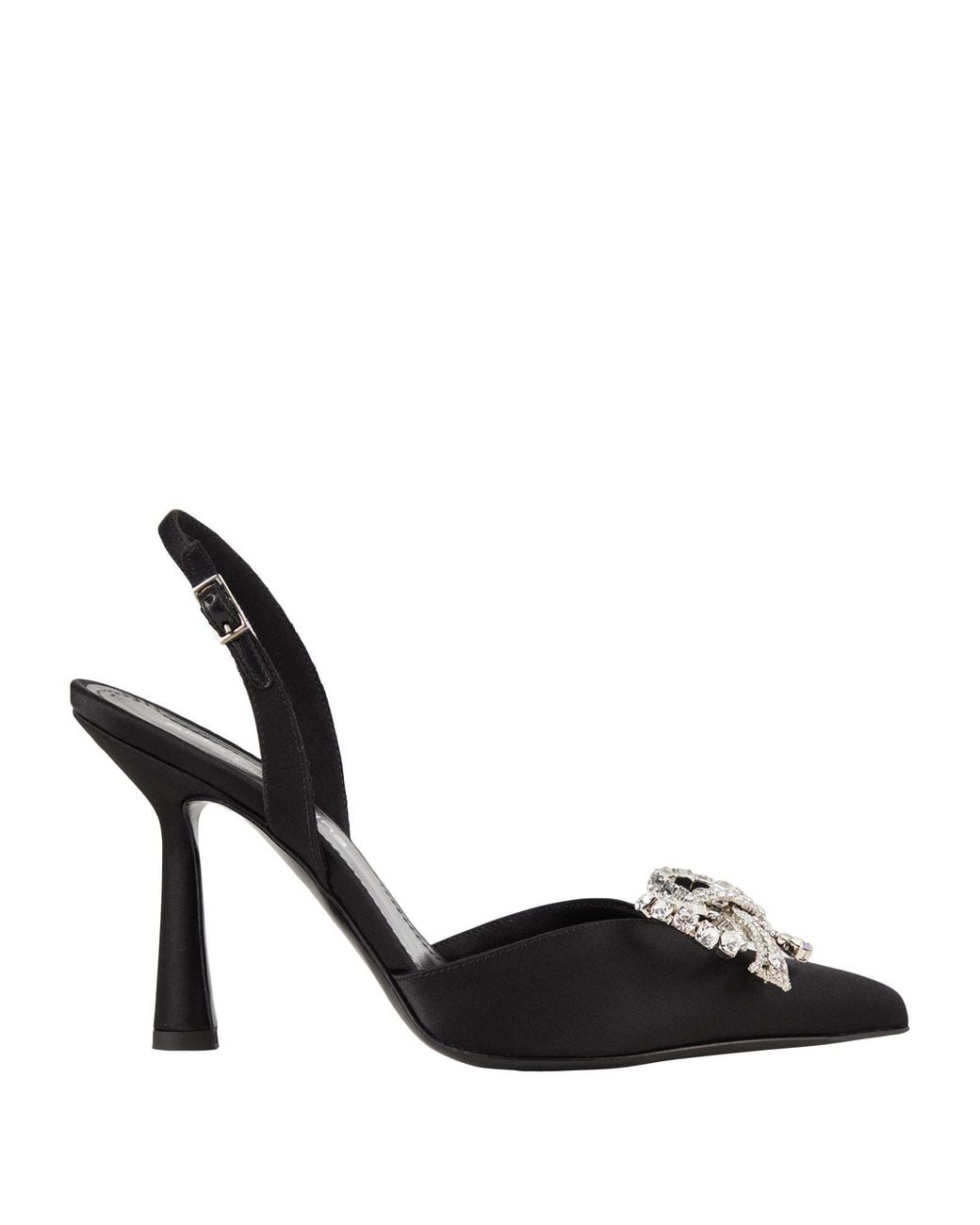 Aldo Castagna Black Pumps