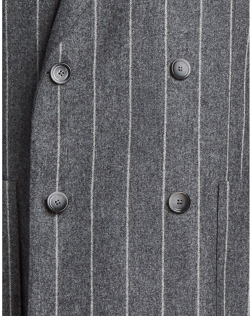 Boss Black Blazer Virgin Wool for men