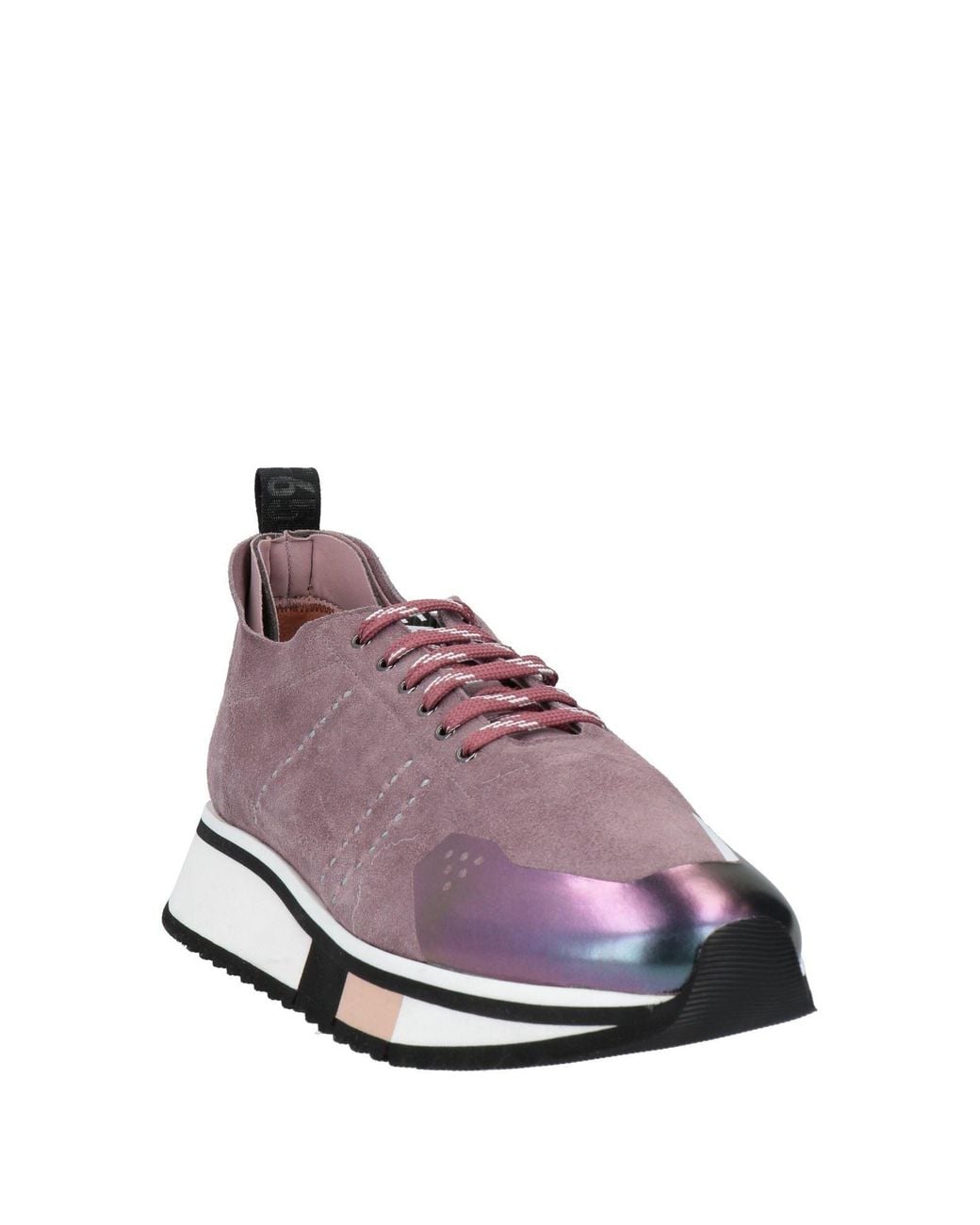 Fabi Brown Trainers