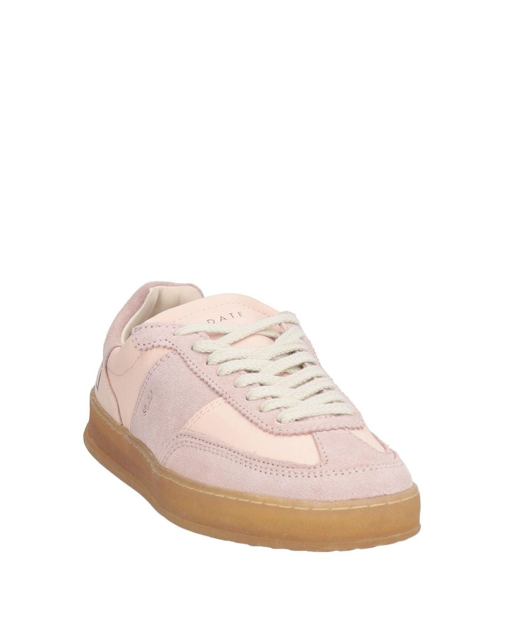 Sneakers di Date in Pink