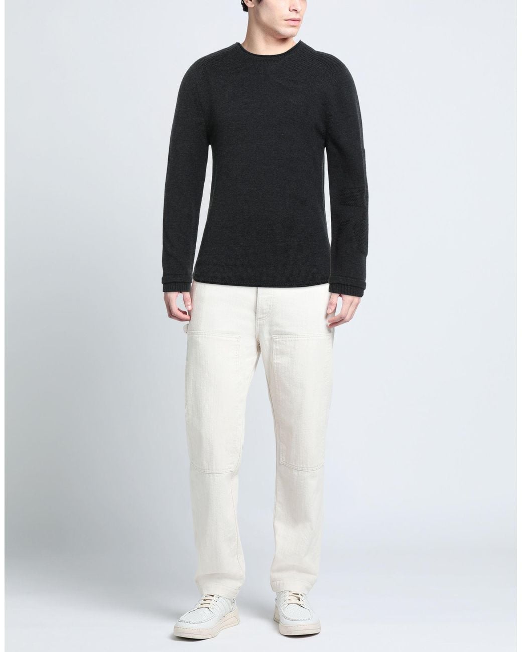 Premiata Pullover in Black für Herren