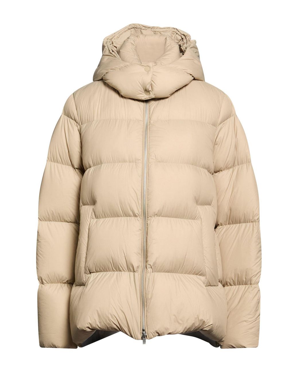 JNBY Natural Puffer