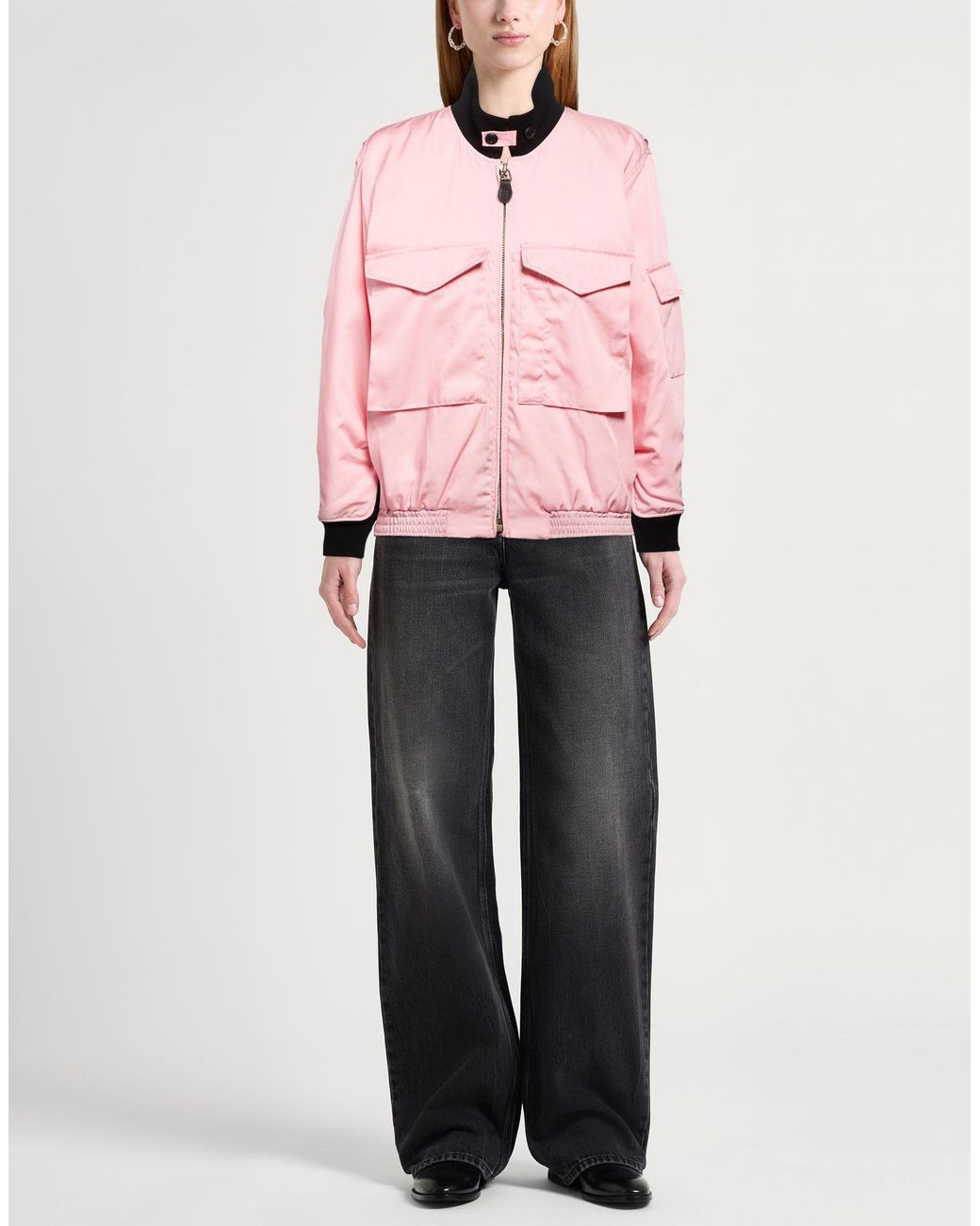 Spiewak Pink Jacket