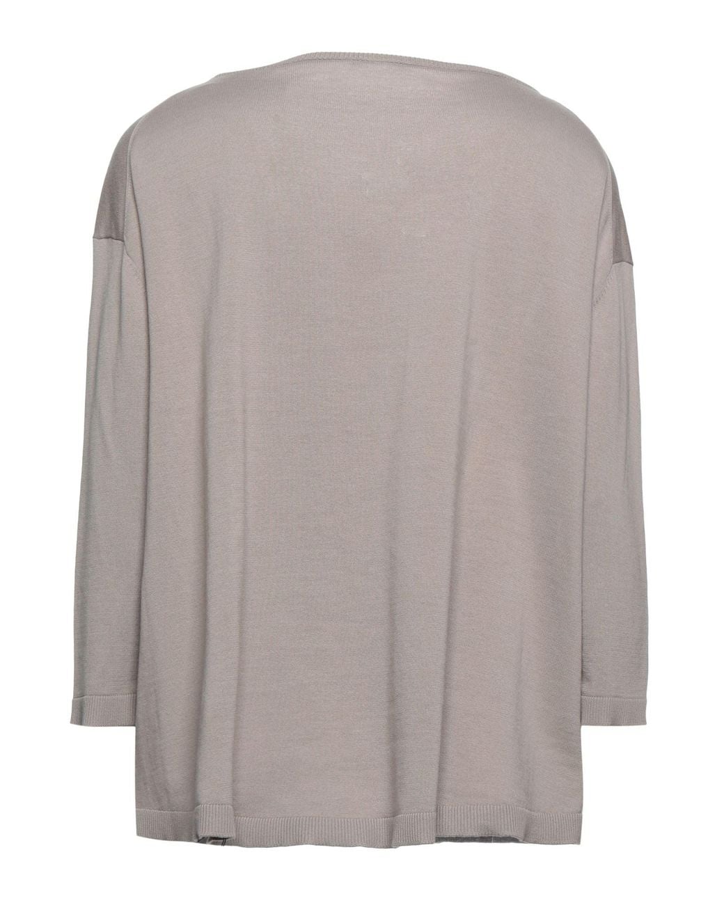 Aspesi Gray Jumper