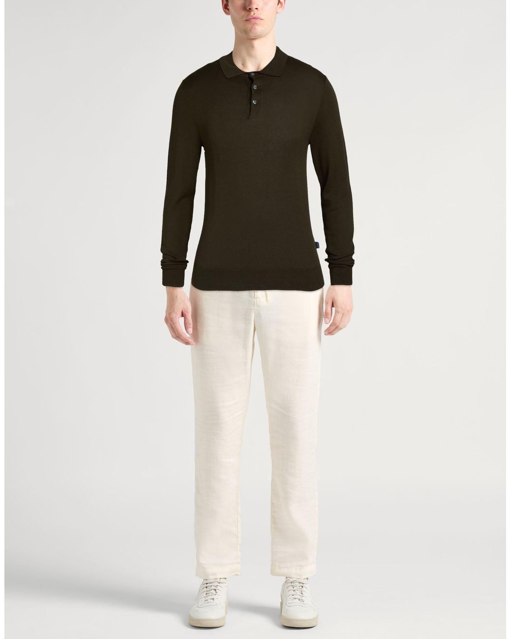 Pullover Hackett pour homme en coloris Green