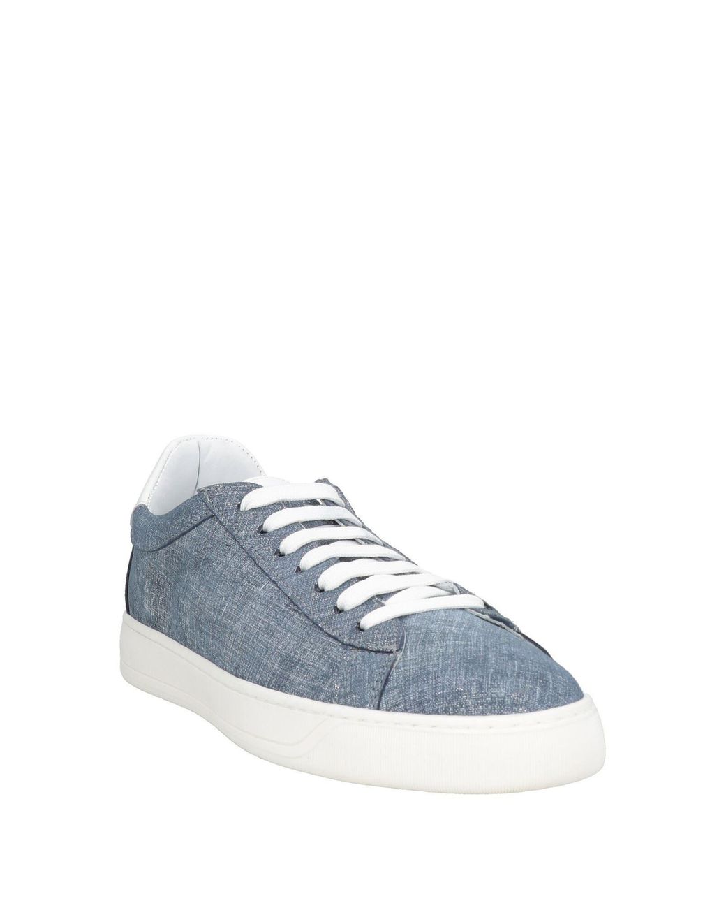 Roberto Botticelli Sneakers in Blue für Herren