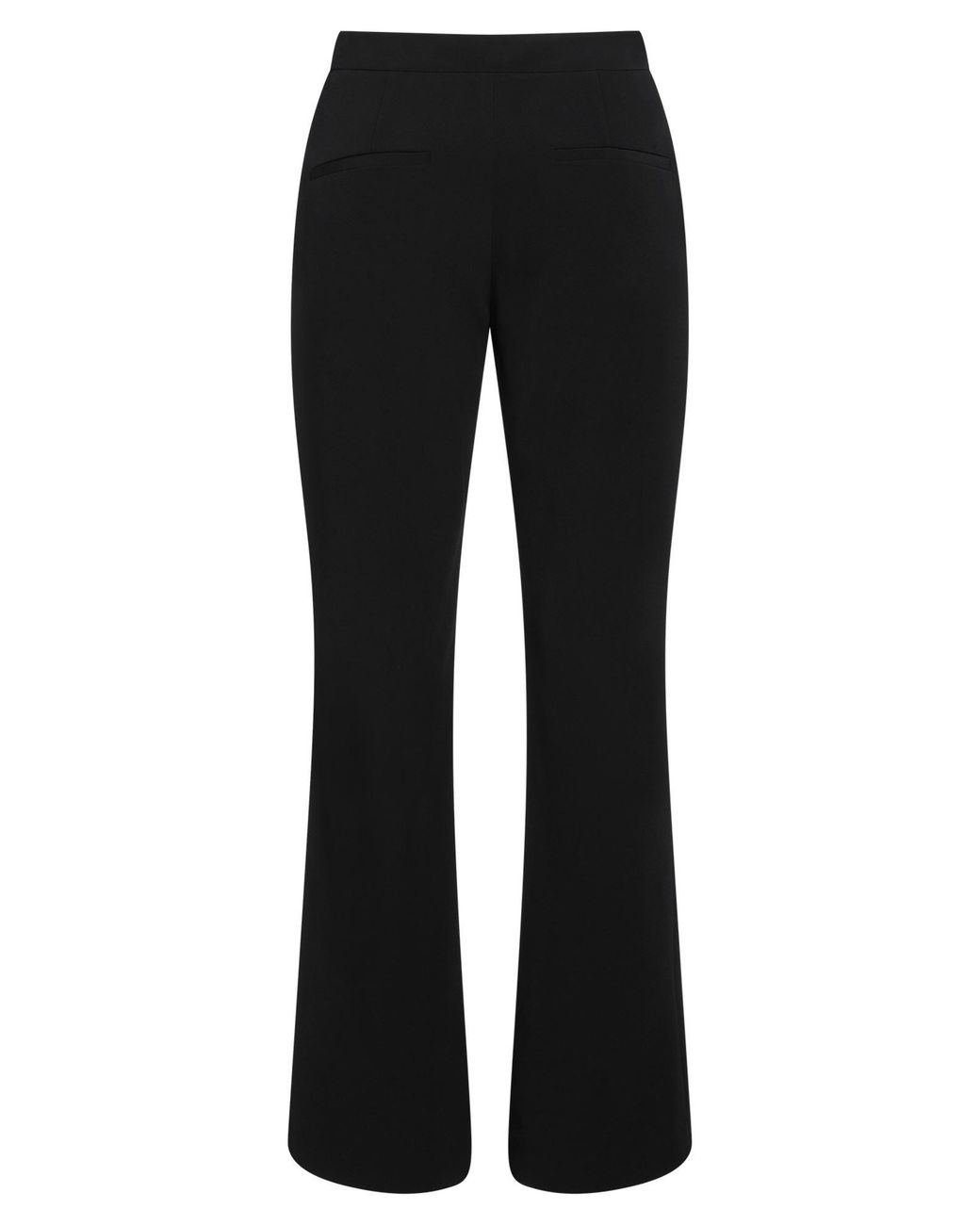 Balmain Black Trouser