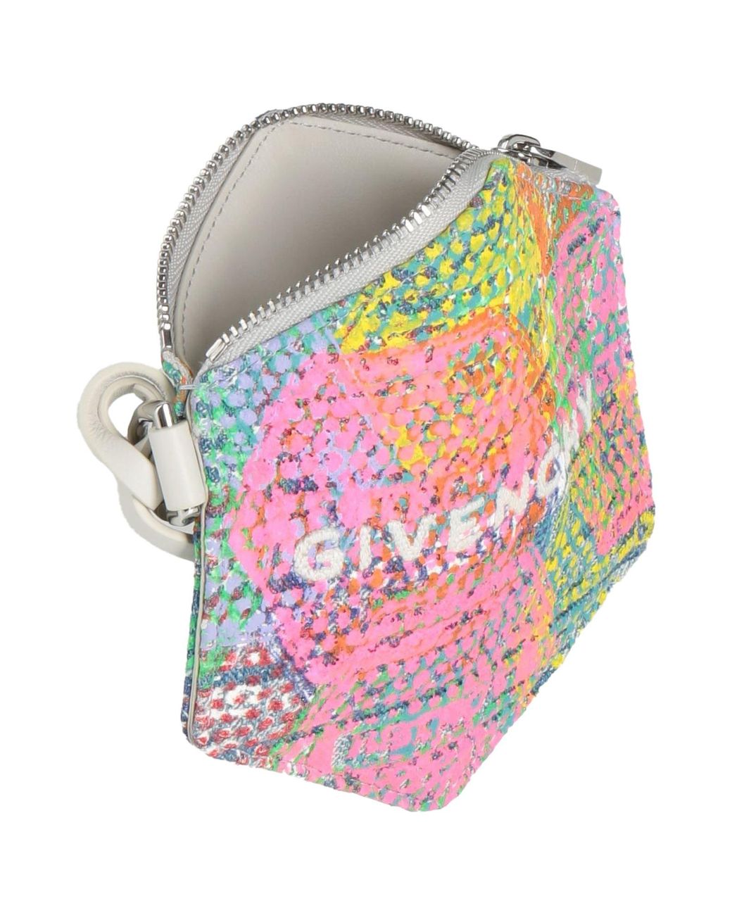 Givenchy Pink Umhängetasche