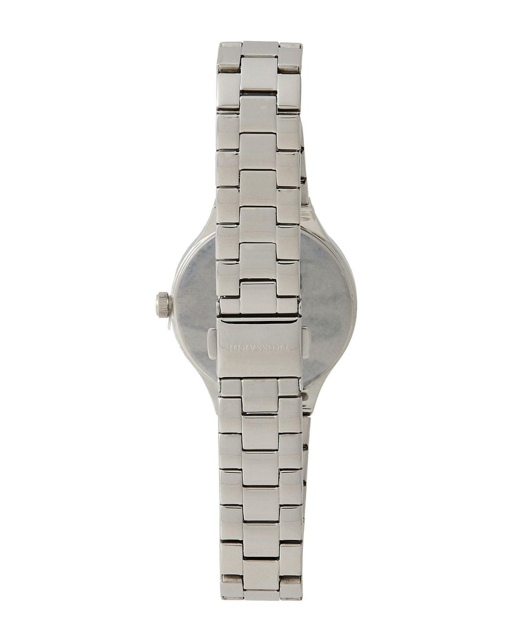 Trussardi White Wrist Watch