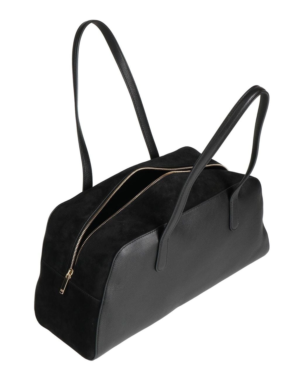 Mansur Gavriel Black Handbag