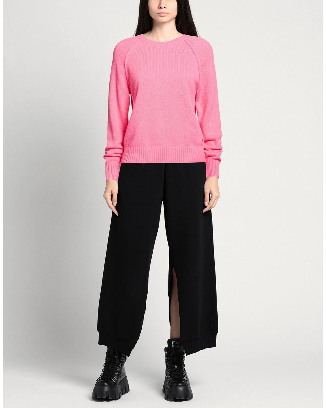Pullover di Kujten in Pink