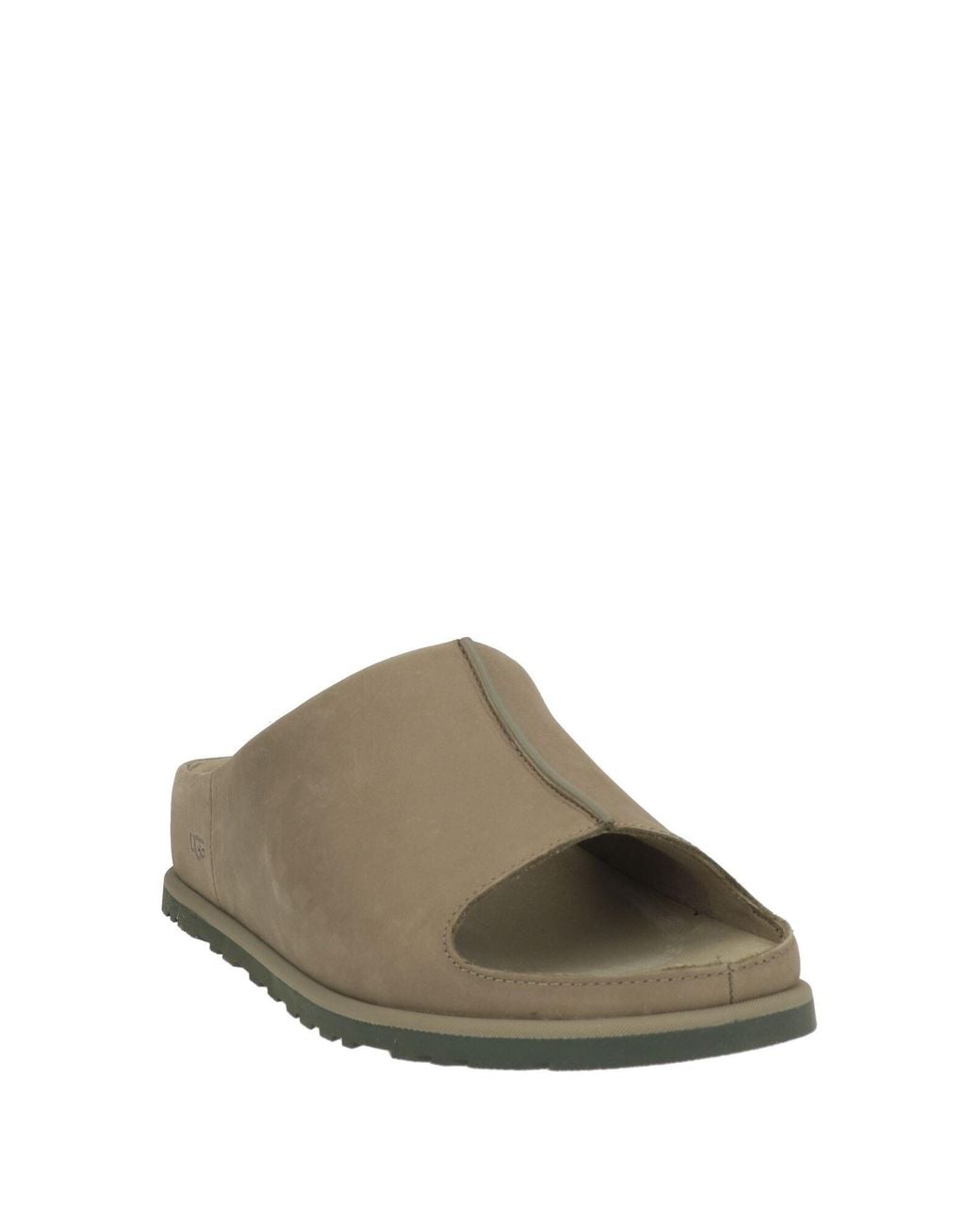 Ugg Gray Sandals for men
