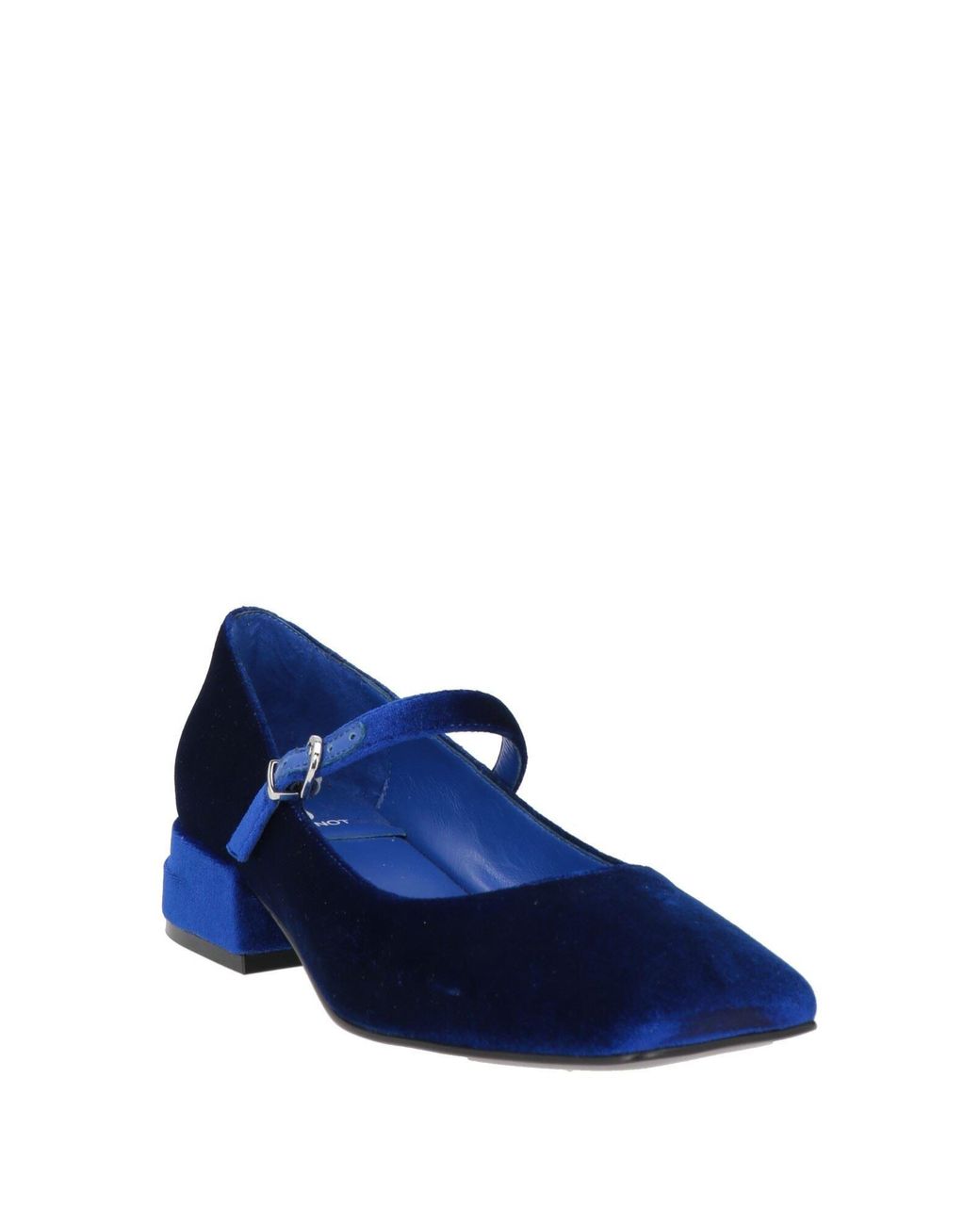 Decolletes di Jeannot in Blue