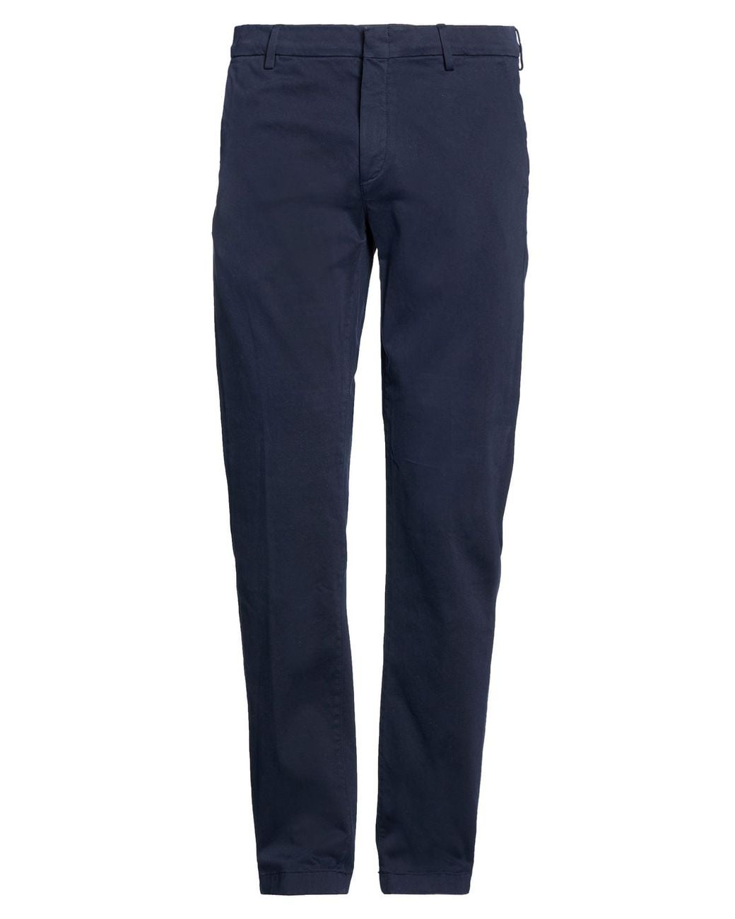 Eleventy Blue Trouser for men