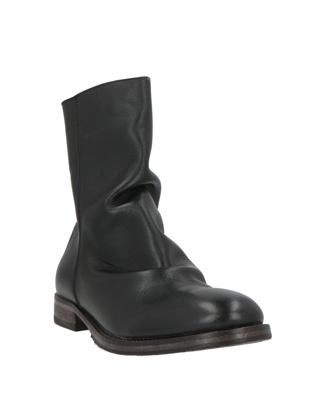 Moma Black Stiefelette