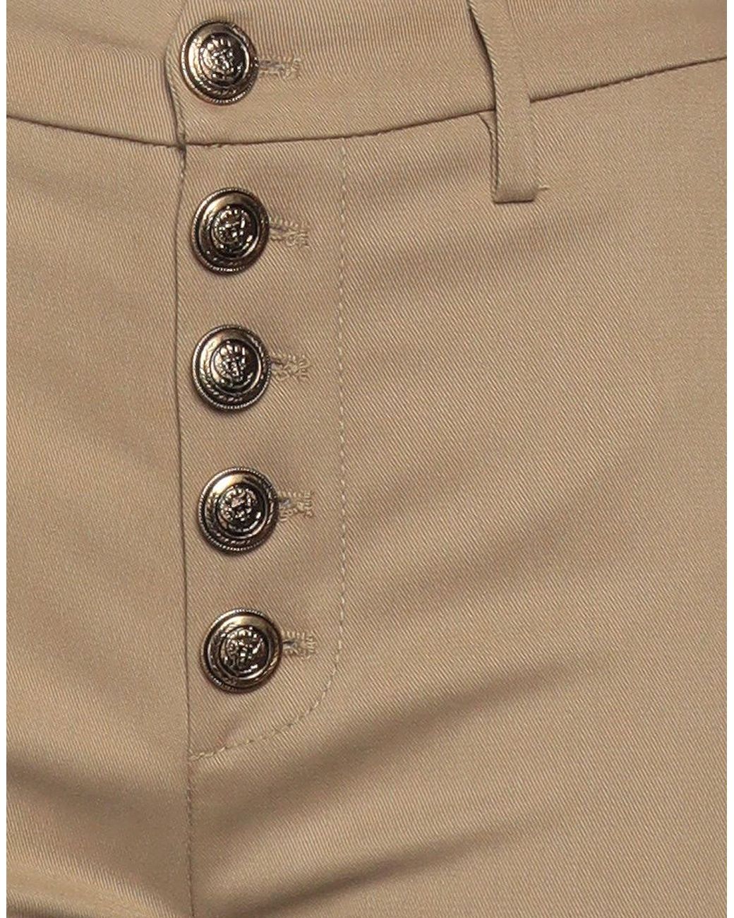 Dondup Natural Trouser