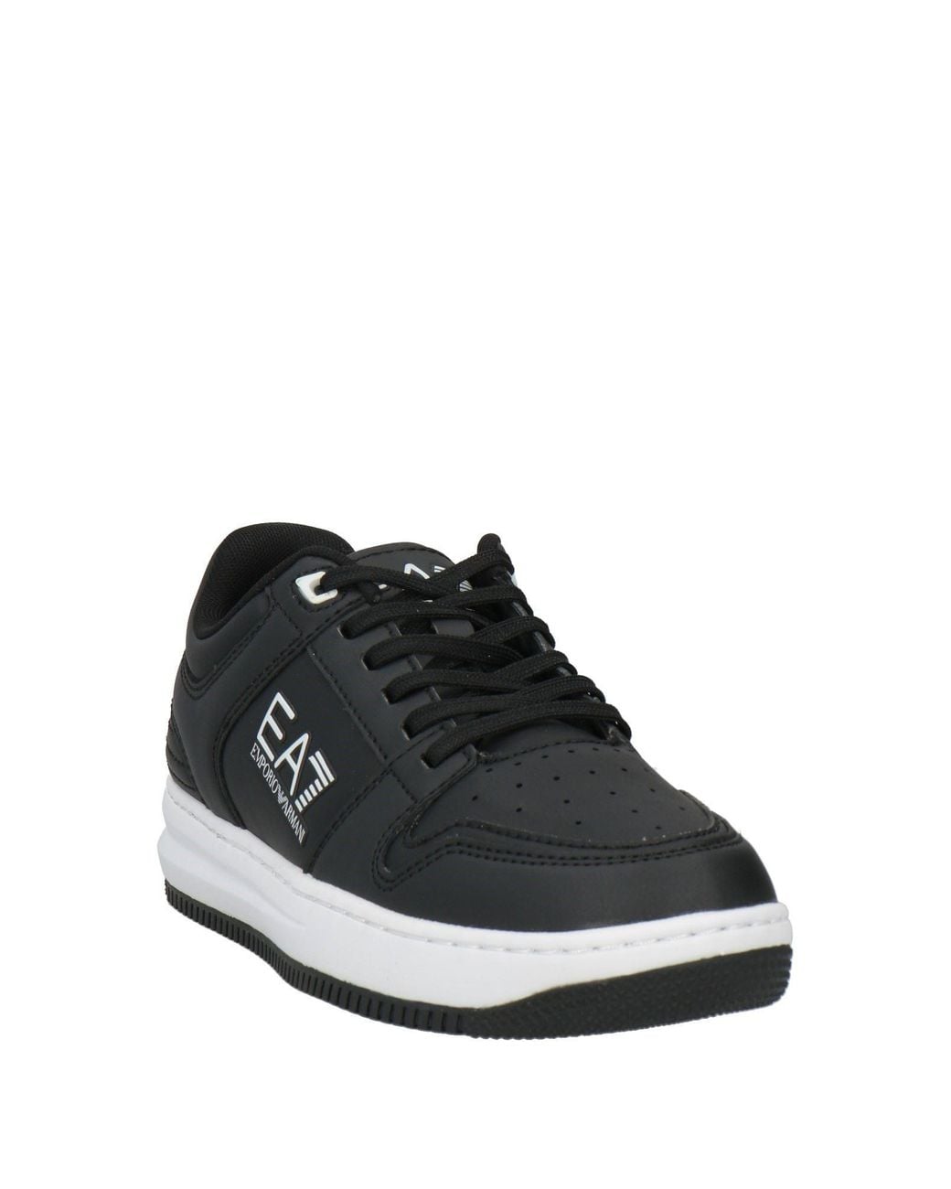 Sneakers EA7 de color Black