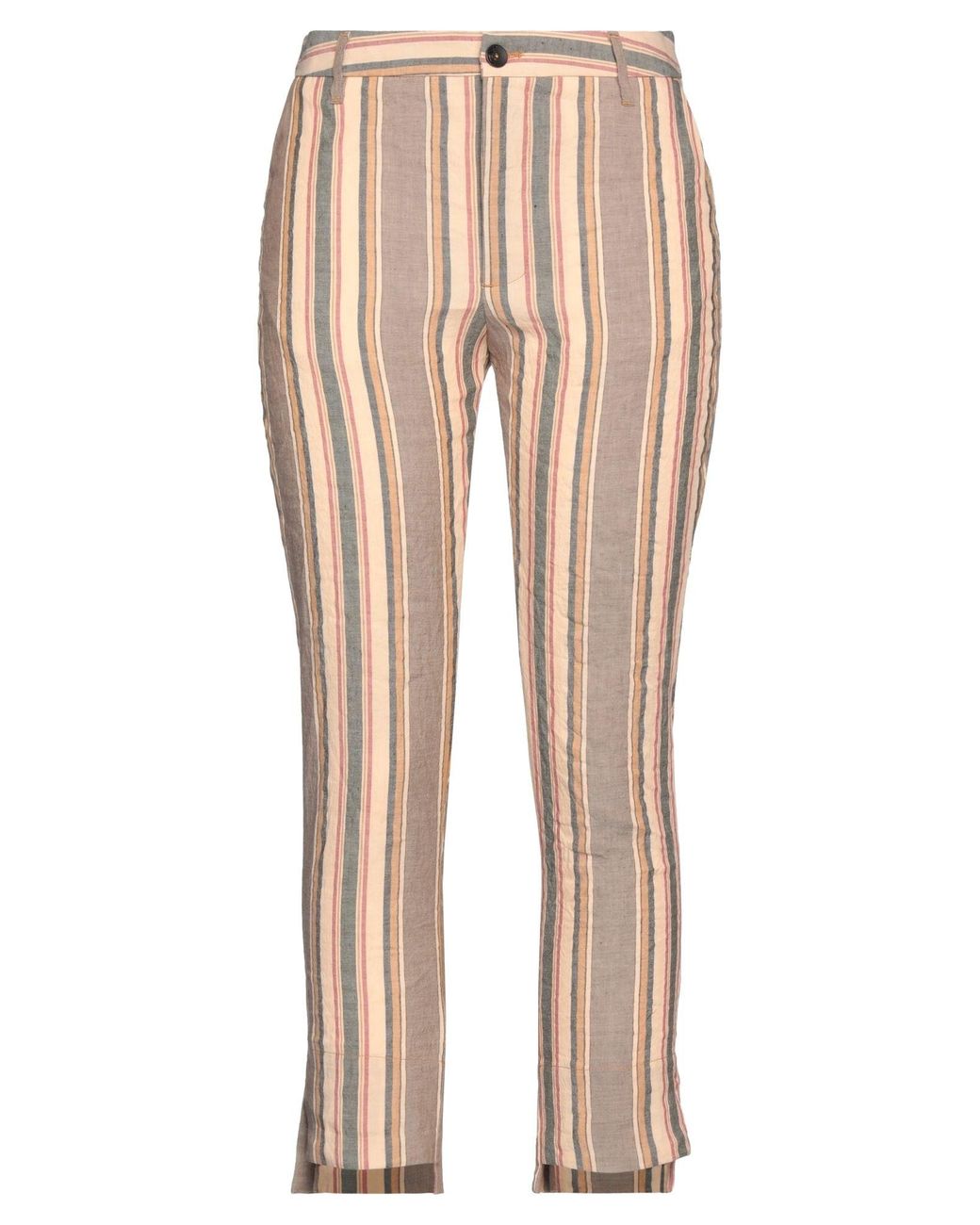Nostrasantissima Natural Pants