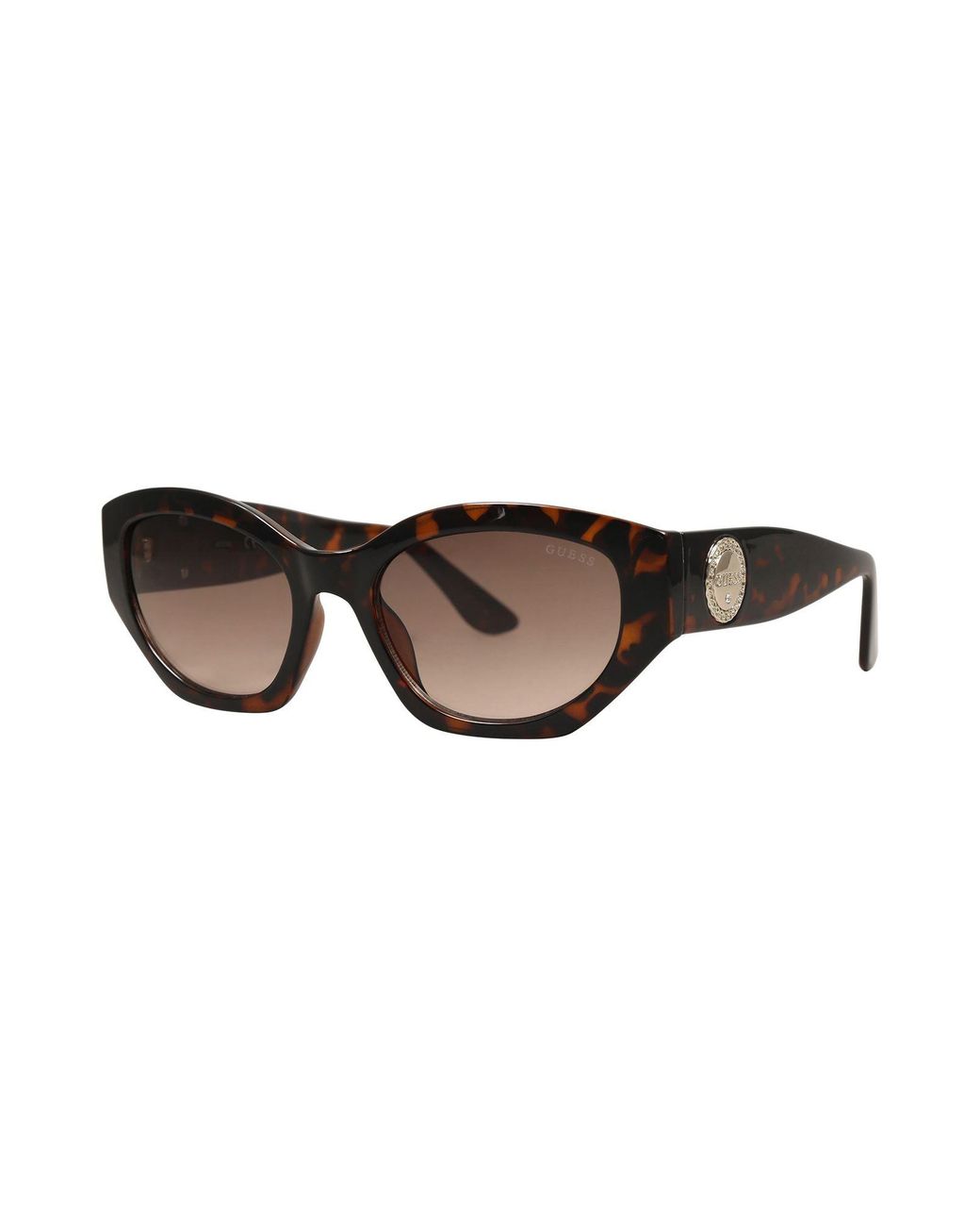 Guess Brown Sunglasses