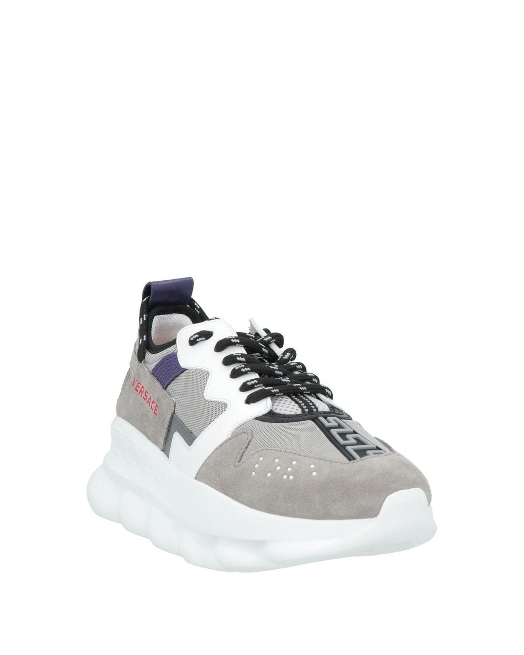 Sneakers Versace de color White