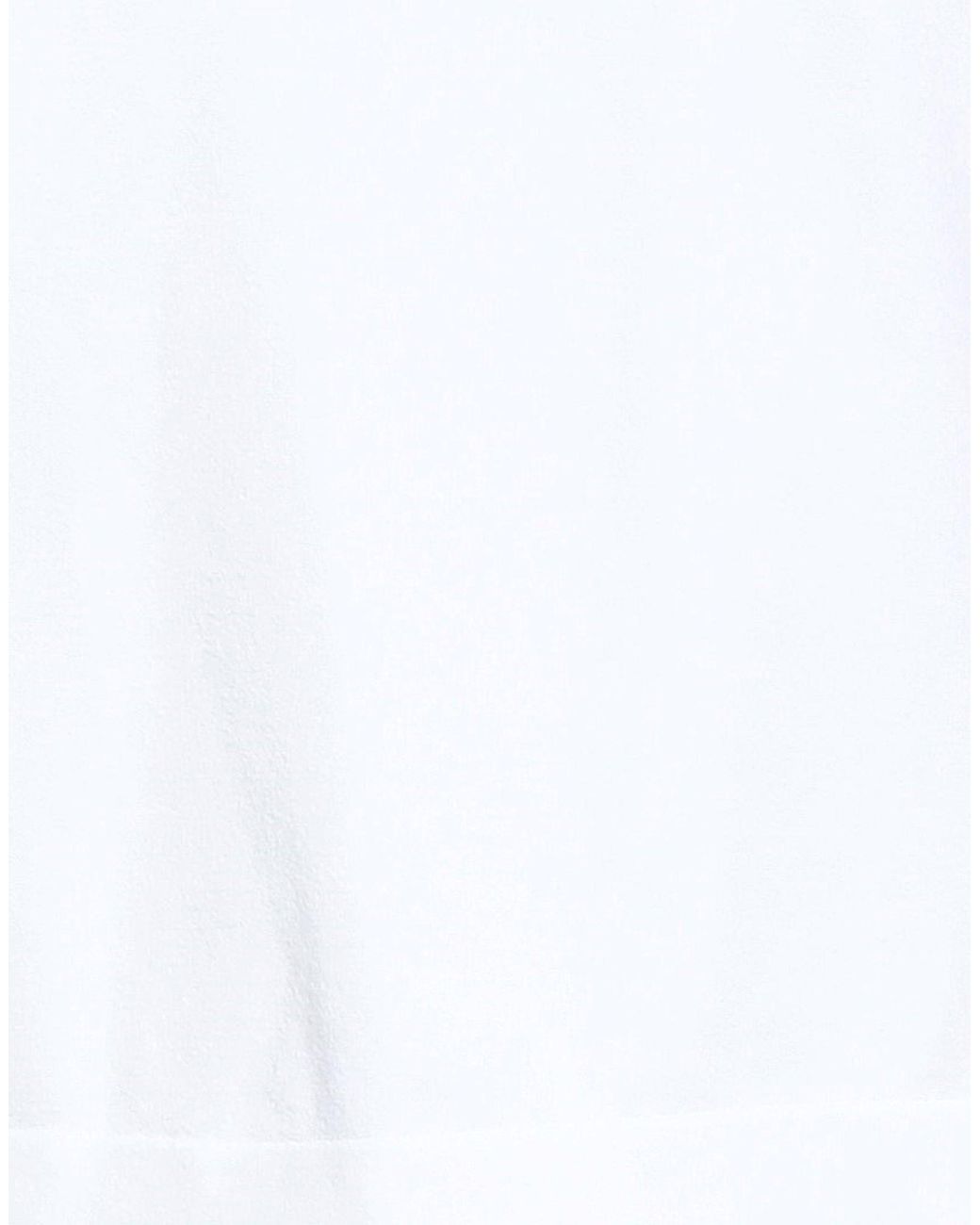 Roberto Collina White Jumper