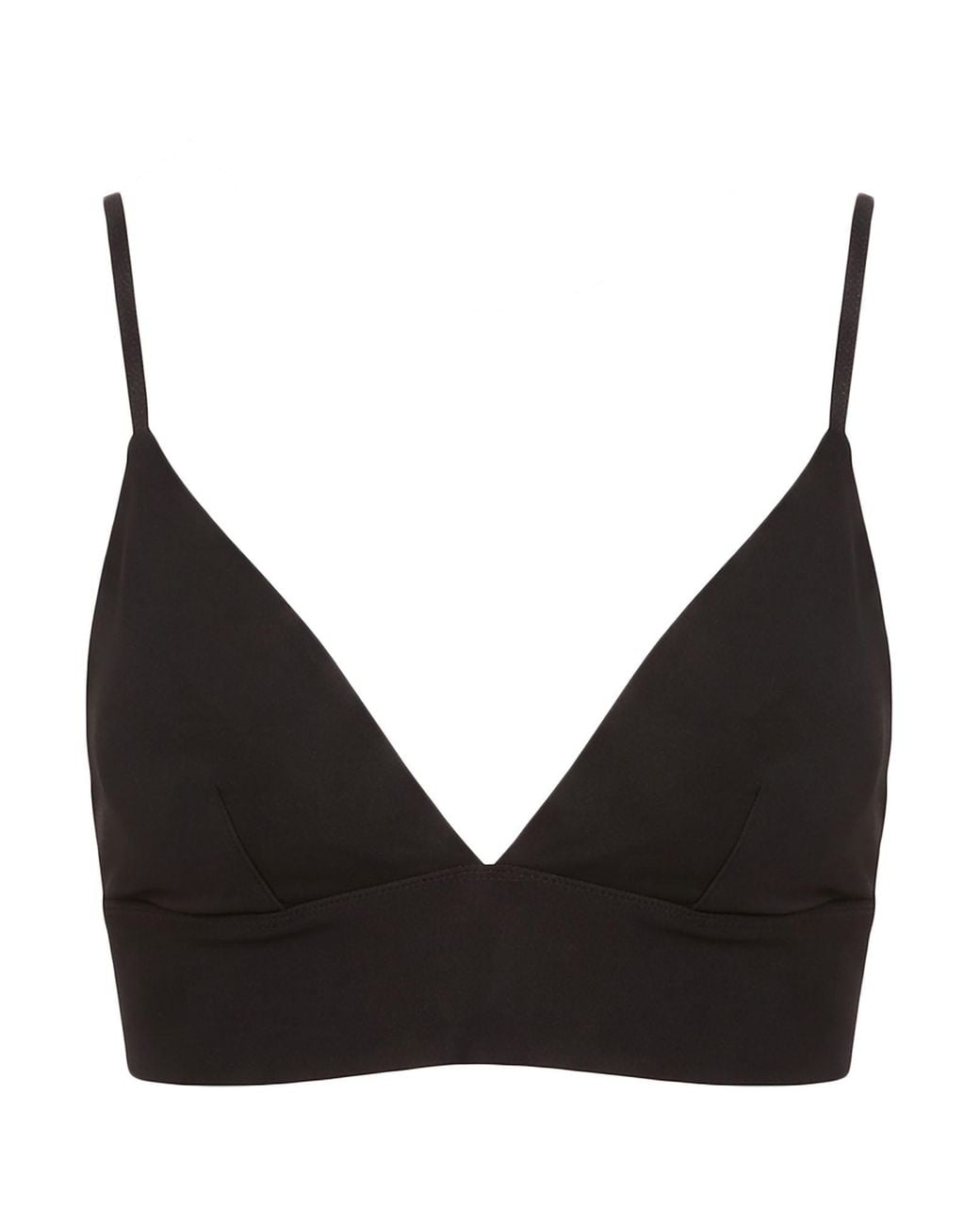 ACTUALEE Black Tops