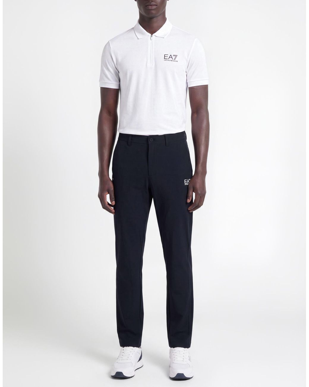 EA7 Hose in Blue für Herren