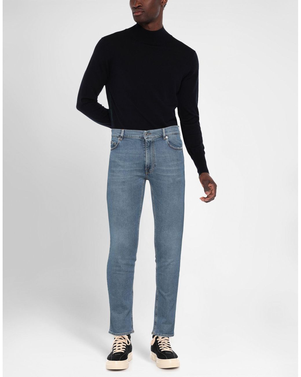 Grifoni Blue Jeans for men