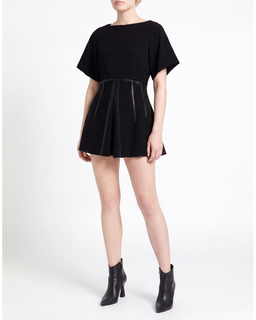 Dorothee Schumacher Black Top