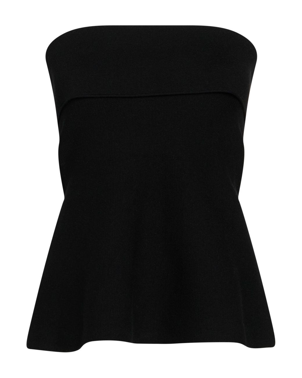 Twinset Black Top