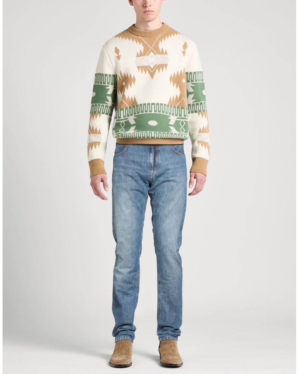 PT Torino Blue Jeans for men