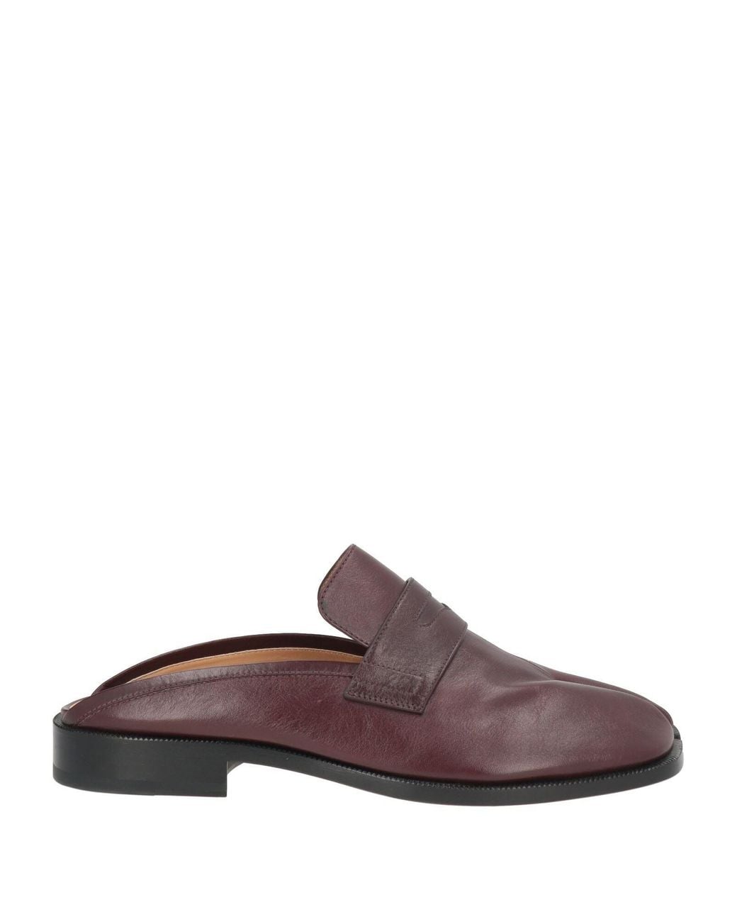 Maison Margiela Brown Mules & Clogs for men