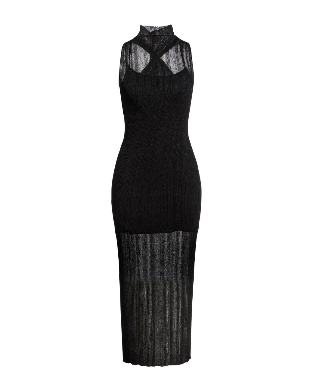 Aniye By Black Maxi Dress