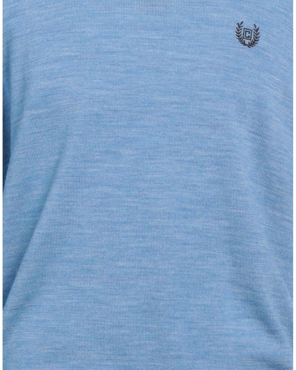 Chaps Blue Jumper for men