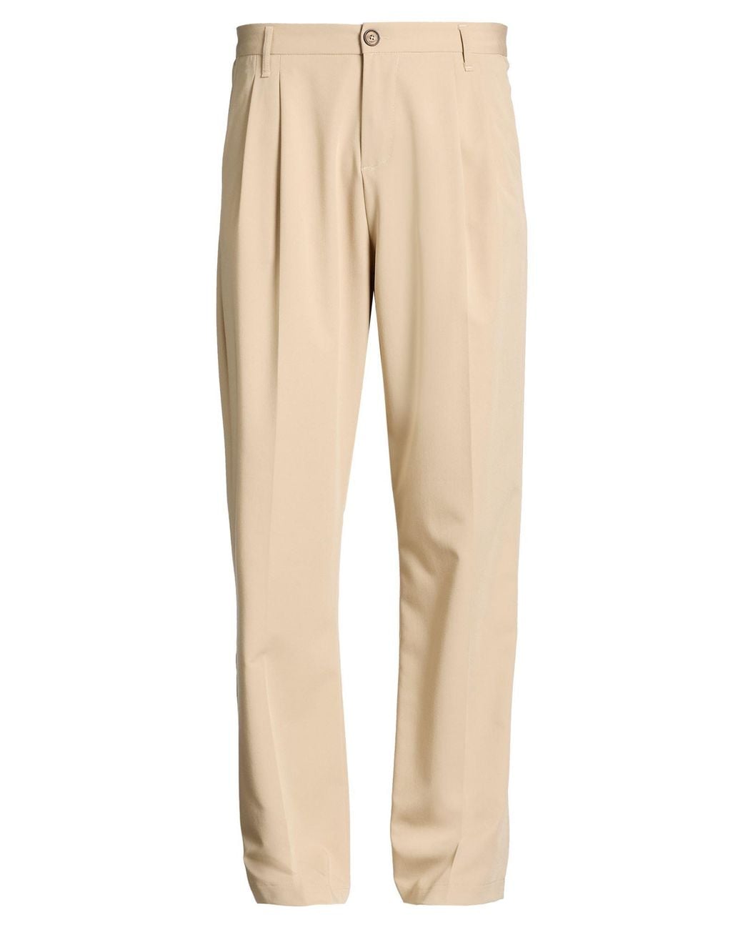 Imperial Natural Pants for men