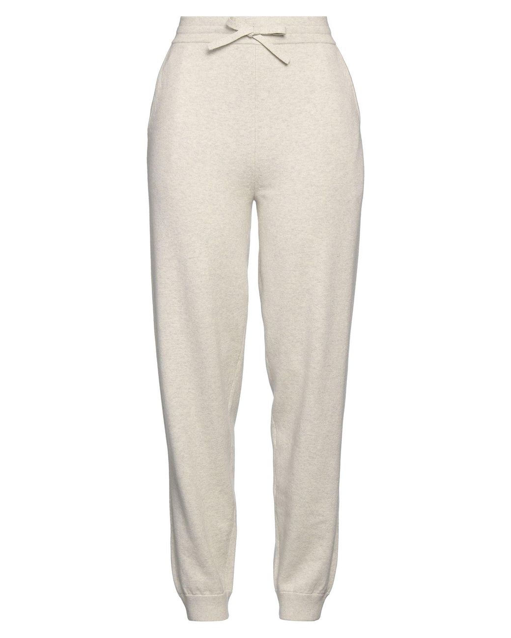 Isabel Marant White Trouser