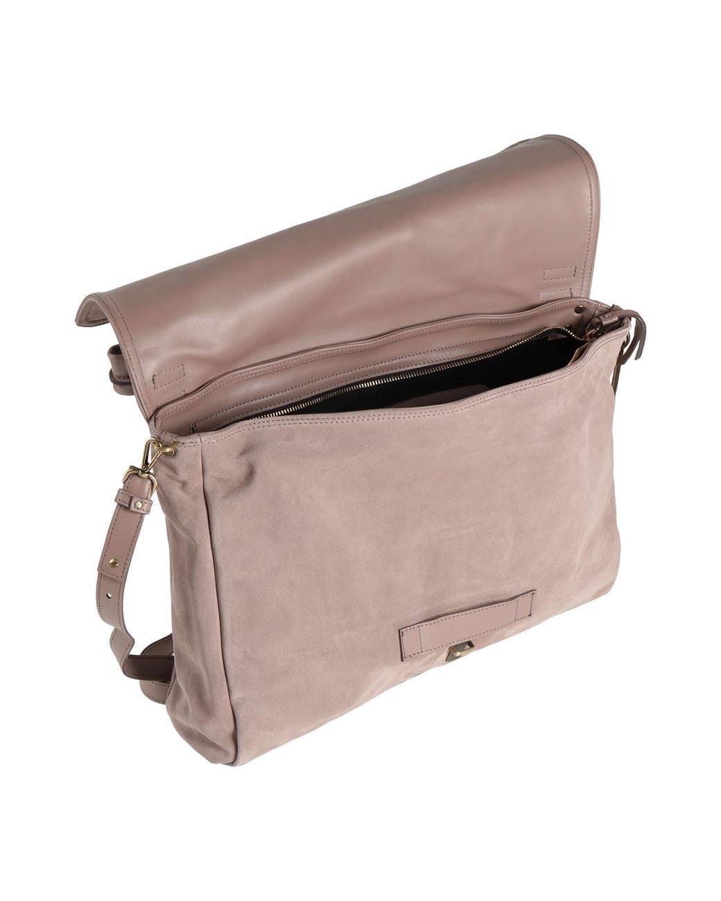 Caterina Lucchi Pink Handbag
