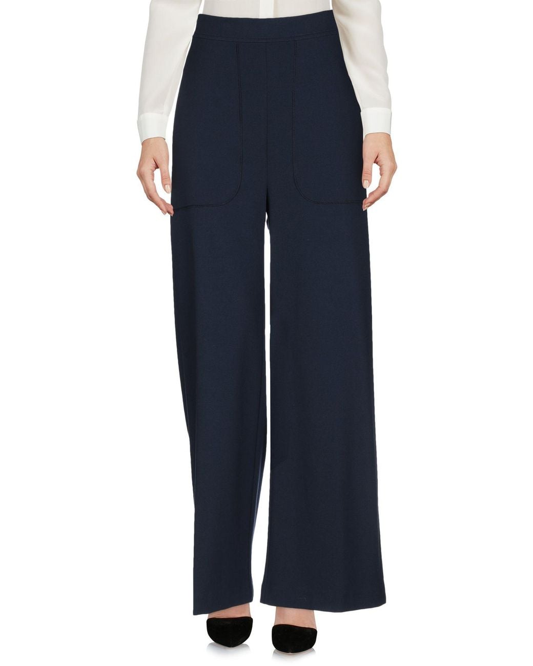 Pantalone di Jucca in Blue