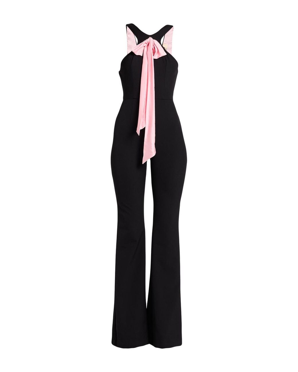 Aniye By Black Jumpsuit Polyamide, Elastane, Viscose