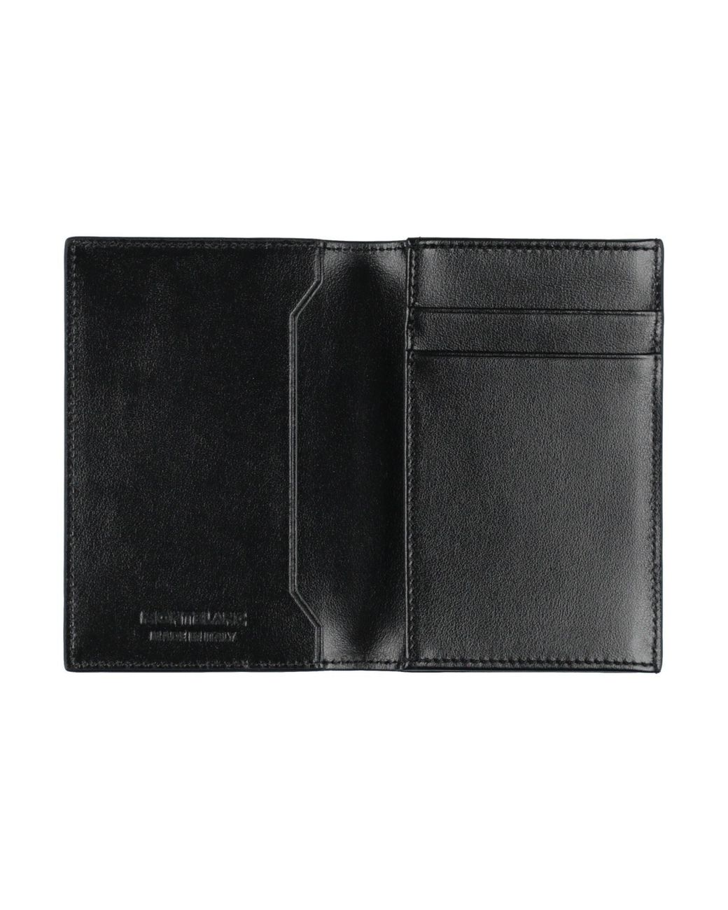 Montblanc Black Cardholder