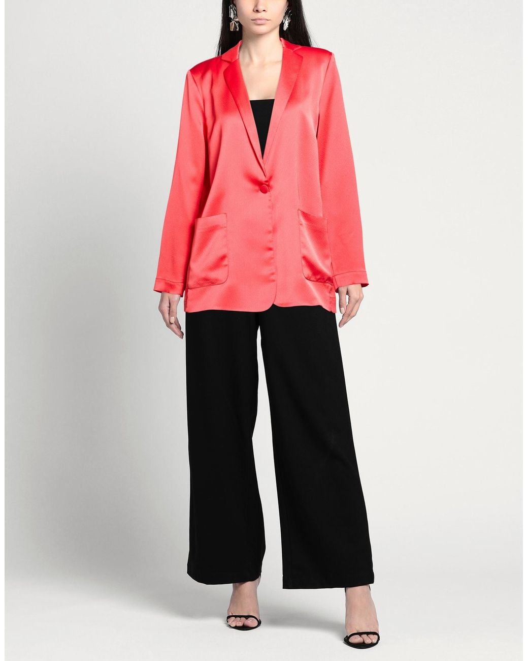 Compagnia Italiana Pink Blazers